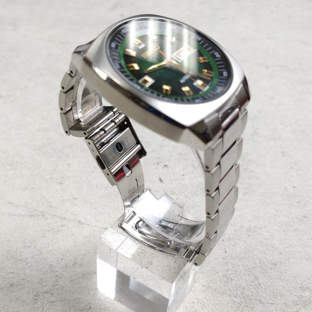 ⌚Seiko 7S26-04B0 Men's Watch H115⌚ - Picture 3 of 6